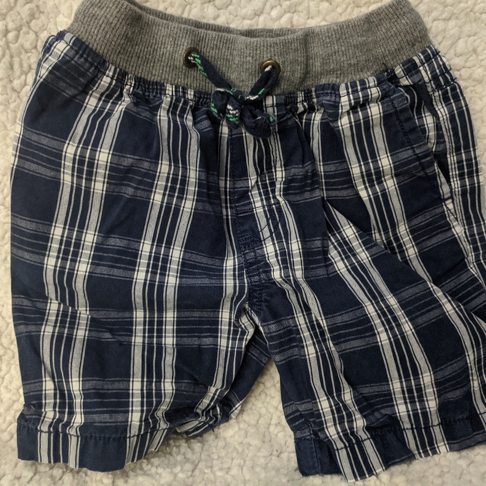 Boy's Shorts